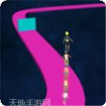 人类叠叠乐
