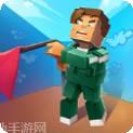 鱿鱼游戏拔河竞赛
