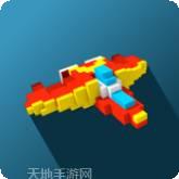 太空射击能量