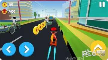 滑板英雄游戏下载