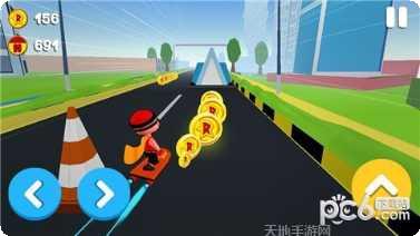 滑板英雄最新版本