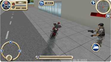 绳索英雄模拟器下载