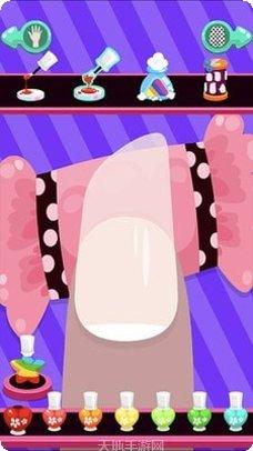 公主梦幻时装秀攻略