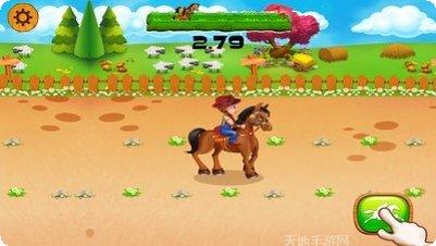 公主梦幻时装秀游戏