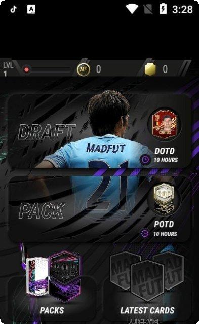 Mad Squad角色介绍