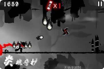 忍者必须死3角色