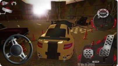 真实泊车2安卓版