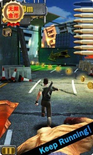 3D城市赛车玩法