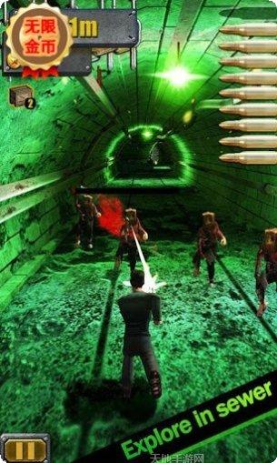 3D城市赛车最新版本