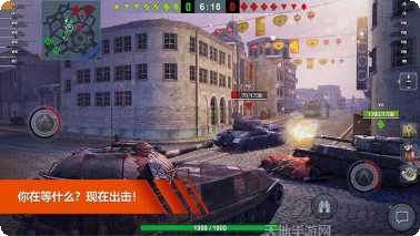 坦克突袭在线2银河战斗玩法介绍