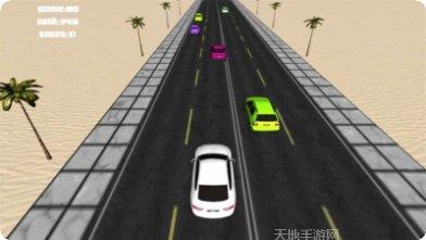 单机赛车小游戏安卓版