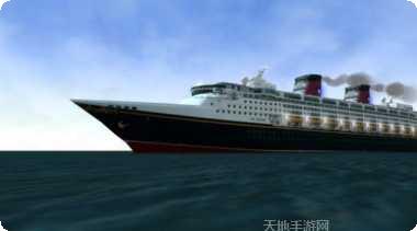 苏伊士运河模拟器玩法介绍