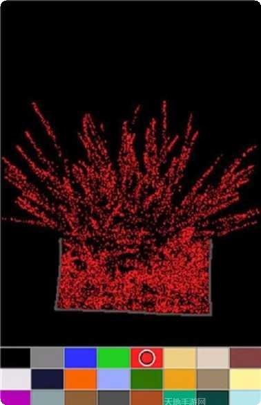 粉末沙盒玩法介绍