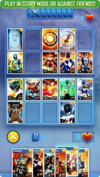 恐龙战队冲刺最新版本