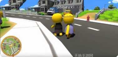 超变小黄人角色解锁