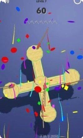 斧头狂角色介绍