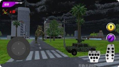 恐龙猎人大冒险最新版本