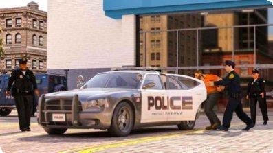 虚拟警察妈妈模拟器下载