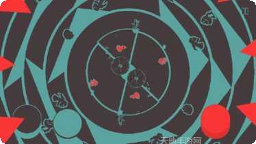 Circle游戏玩法介绍