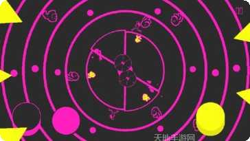 Circle游戏操作技巧