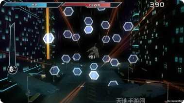 Gal Gun Returns角色扮演