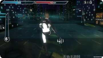 Gal Gun Returns动漫风格