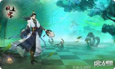 侠客自走棋最新版本