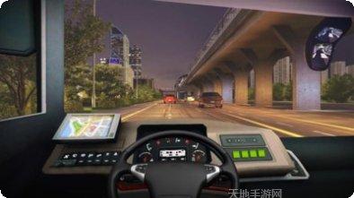 公交车模拟器真3D安卓版