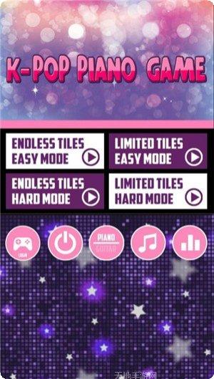 KPOP Tiles Deluxe最新版本