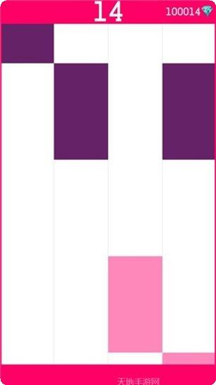 KPOP Tiles Deluxe歌曲解锁