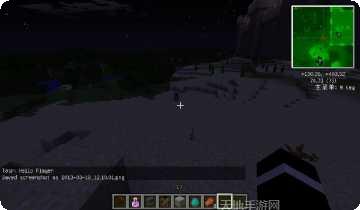 我的世界等价交换模组玩法介绍