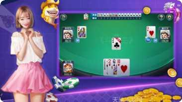 网上棋牌游戏