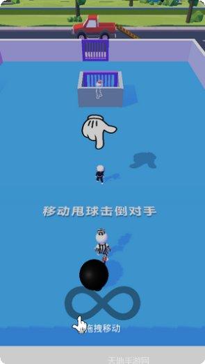 逃脱大师游戏玩法