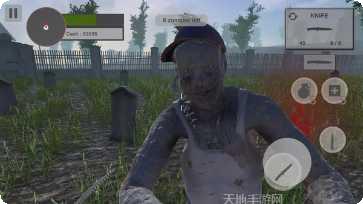 僵尸终结下载地址