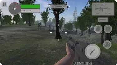 僵尸终结玩法介绍