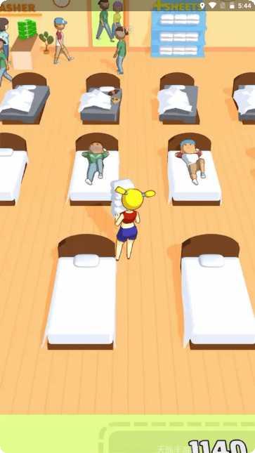 我的小镇水疗最新版本