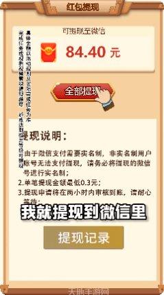风华百景镇攻略
