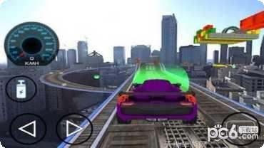 垂直坡道赛车安卓下载
