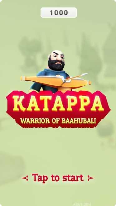 Katana Swipe角色解锁