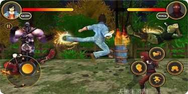 城市街头超跑竞技游戏下载