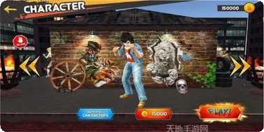 城市街头超跑竞技攻略分享