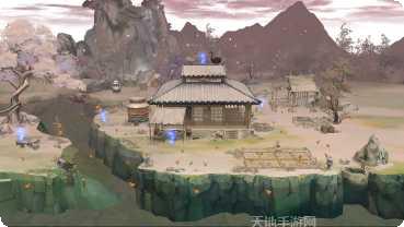 江湖悠悠公测版下载