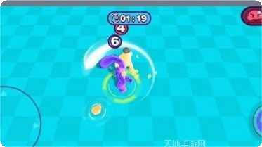 果冻角斗场最新版本