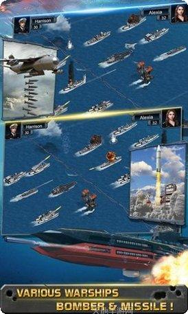 战舰海军帝国下载