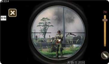 僵尸战场关卡解析