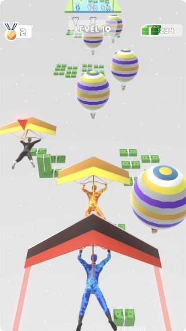 铁人三项模拟器耐力提升