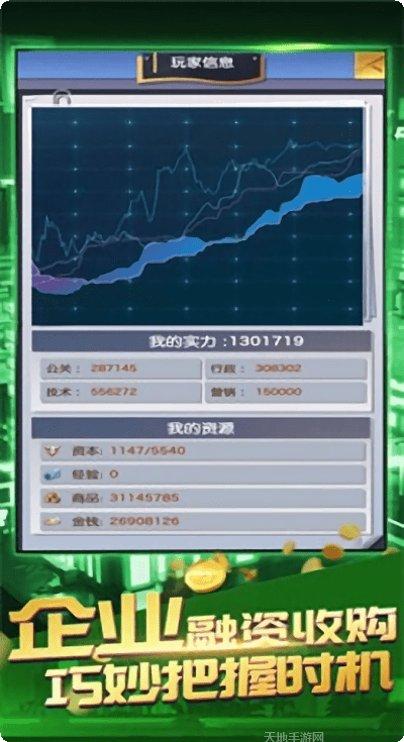 我是世界幕后首富角色介绍