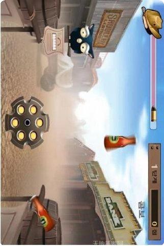 西部枪手战争下载地址