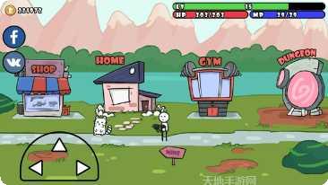 神枪小子角色选择