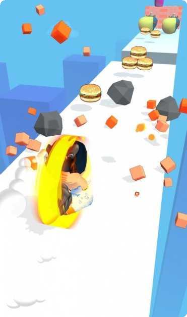 冲吧大巨人攻略